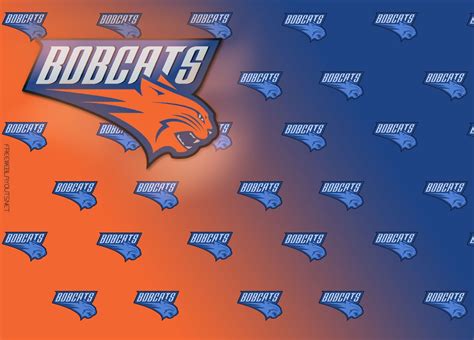 Charlotte Bobcats Iphone Wallpapers On Wallpaperdog