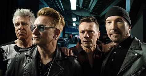 'out in the ordinary world,' says edge, of marc bolan, 'he managed to cast a spell over all of us.' 'bang a gong (get it on)' performed by @u2 and featuring elton john is out now. U2's Flight to Now (Turbulence Included) - The New York Times