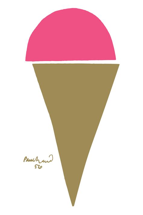 Paul rand has 11 works online. Posters | Paul Rand: Modernist Master 1914-1996