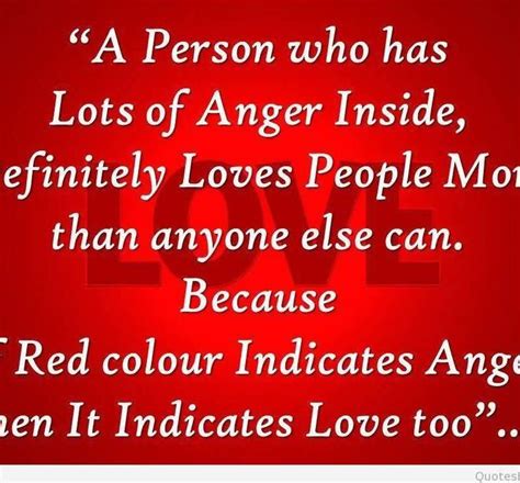 20 Meaningful Anger Love Quotes Bad For All Relation Picsmine
