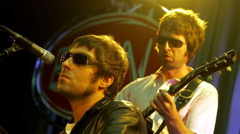 Gli Oasis Tornano Insieme In Tour Nell Estate Del Vanity Fair