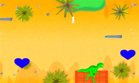 Dino Extreme Jumpamazondeappstore For Android