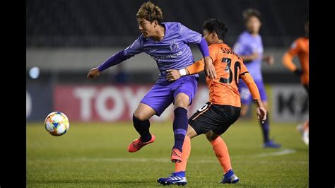 China's jiangsu fc have withdrawn from the asian champions league following their financial. Sanfrecce Hiroshima 0-0 Chiangrai United (AFC Champions ...