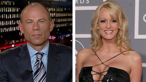 Stormy Daniels Attorney On Fight Over Non Disclosure Deal Fox News Video