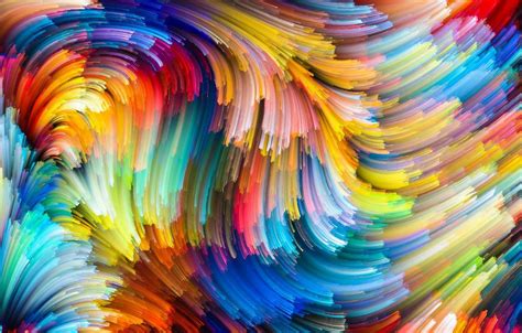 Colorful Abstract Paint Wallpapers Top Free Colorful Abstract Paint