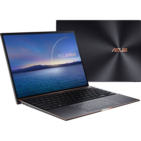 Asus 139 Touchscreen Laptop Intel Core I7 I7 1165g7 16gb Ram 1tb