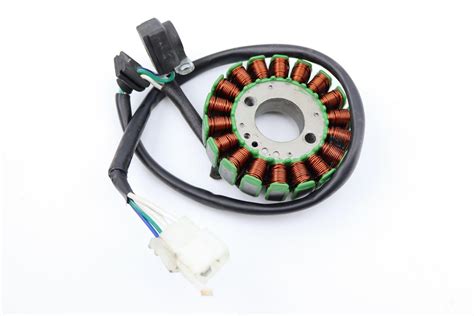 Stator Alternateur Generic Paradise Bike Eco