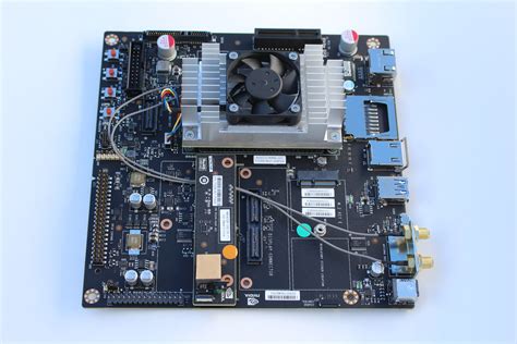 Jetson TX Board Large CNXSoft Embedded Systems News
