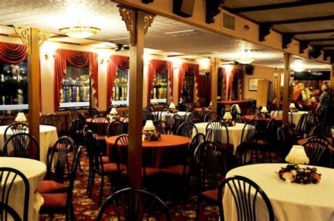 It's up to you whether you deviate from it or not. Murder Mystery Dinner Cruise, Baltimore MD - Jul 27, 2012 ...