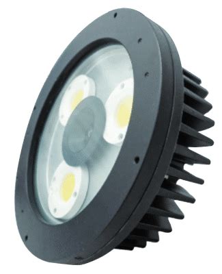 L Top Hi Tech Culus Class I Division Explosion Proof Led