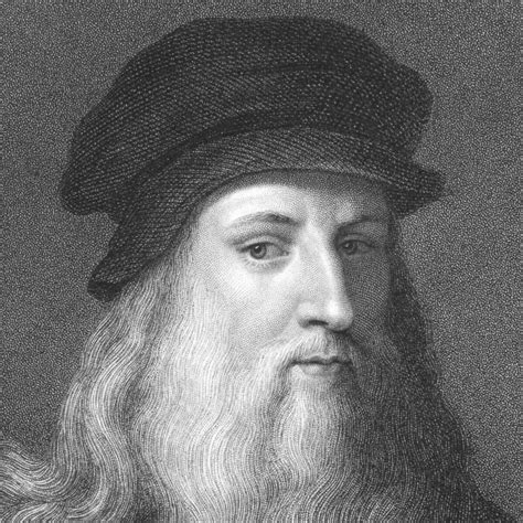 Leonardo Davinci Portrait Stunning Long Lost Da Vinci Painting Sells