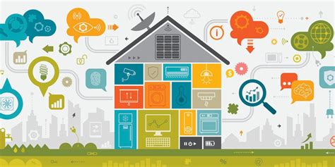 Predictions For The Smart Home Of 2030 Have Already Come True Gearbrain