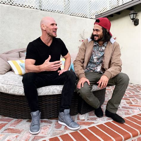 Bhuvan Bam Invited Johnny Sins And Twitter Has The Best Reaction To This Interaction