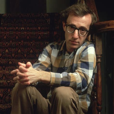 Woody Allen Is Back Front Stage With A Surprising Autobiography Paris