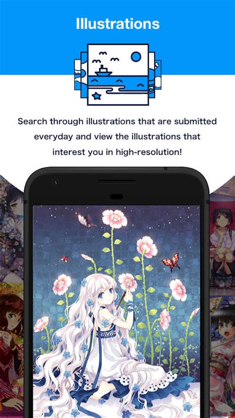 Find the best time for web meetings (meeting planner) or use the time and date converters. pixiv Premium Apk v5.0.108 Full Mod