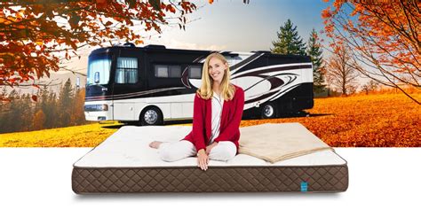 Rv mattresses | save money. RV Mattress Sizes + The Ultimate Buying Guide (Apr 2021)