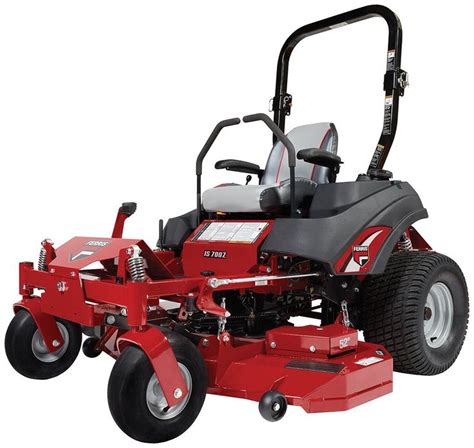 Ferris Is 700z 61 Zero Turn Mowers Mower Commercial Mowers