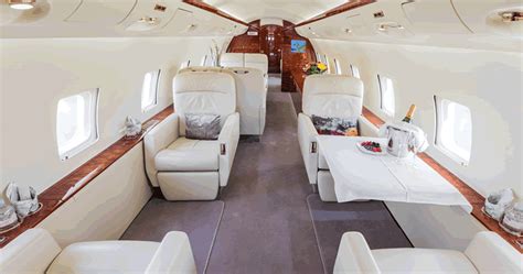 Apply, and your profile is sent directly to the employer. Charter Challenger 850 London Luton | Charter-A Ltd