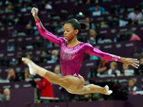 Gabby douglas doesn't have a boyfriend right now. Karolyi prefers 'stability,' but says time will tell whether Douglas' latest move right one