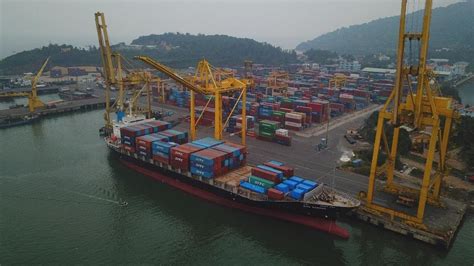 How Does Sea Freight From Vietnam To The Usa Work