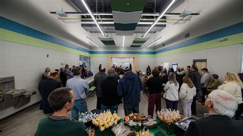 Tri County Tech and Boys & Girls Club of Nowata open new facility