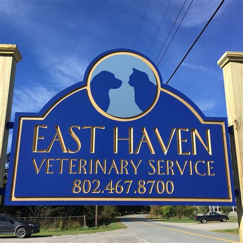 East Haven Veterinary Service | East Haven VT