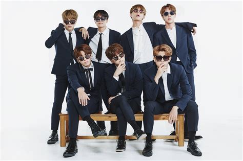 Maybe you would like to learn more about one of these? BTS es la familia perfecta en las divertidas y cálidas ...