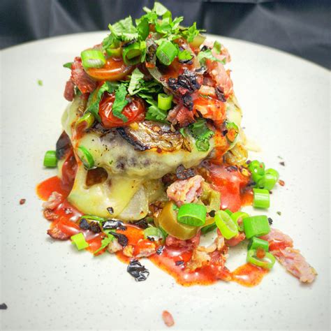 Jul 25, 2021 · reserve a table at downriggers, friday harbor on tripadvisor: Bunless burger with two burger patties, cheese, roast ...