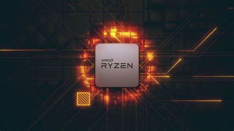 Amd Confirms Launch Timeframe Of Ryzen 3000 Threadripper 3000 Also