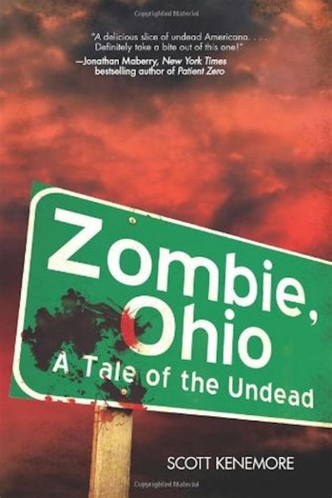 13 Of The Best Zombie Books Ever Written
