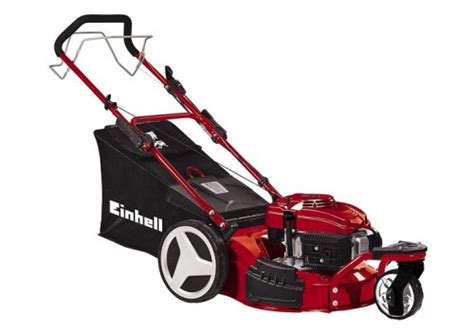 10 Best Petrol Lawn Mowers In The Uk For 2023