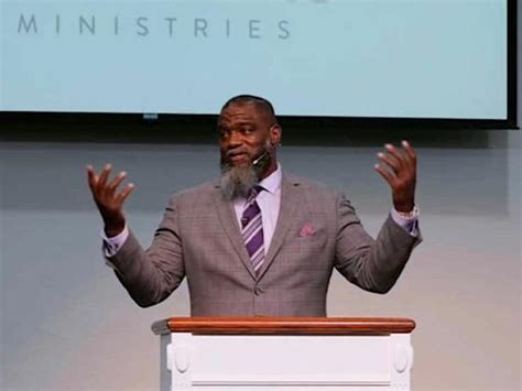 I know a lot of you have been asking for for updates and there hasn't really been much information to give i am a month out now from from my my. Preacher Voddie Baucham Asks for Prayer After 'Full-Blown ...