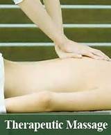 Integrative Therapeutic Massage Pictures