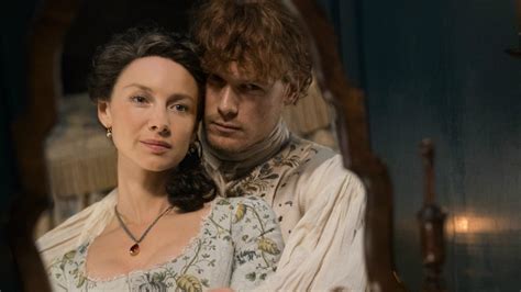 We get this question a lot, so we thought we should clear this one out. Outlander Season 4 Premiere Announced, Show Renewed for ...