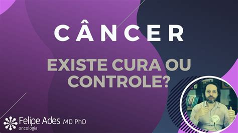 Cancer Estagio 2 Tem Cura