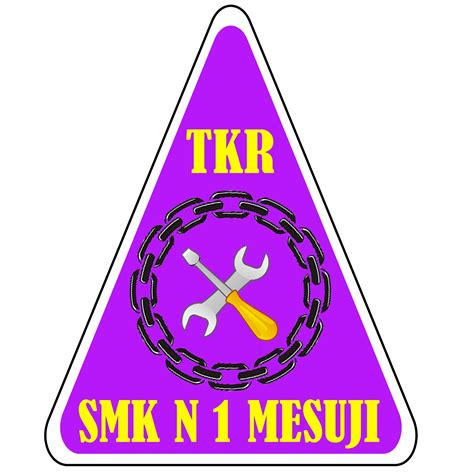 Logo Tkr Otomotif Keren Logo Design Gambaran