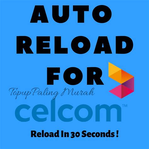 The prepaid talking minutes may not be transferred but free unlimited calls with airtel postpaid plans will be covered. Automatic CELCOM RELOAD PREPAID & POSTPAID AUTO TOPUP RM5 ...