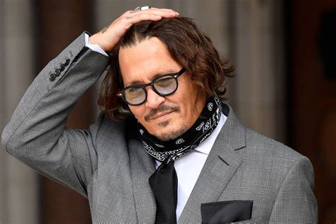 Johnny Depp 2020 Age - Johnny Depp Net Worth 2020 - How Much is He 