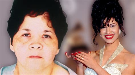 Yolanda Saldívar La Asesina De Selena Quintanilla Trabaja De Conserje