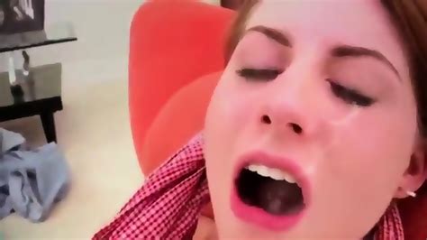 Sluts Struggle With Swallowing Nasty Cumload Compilation