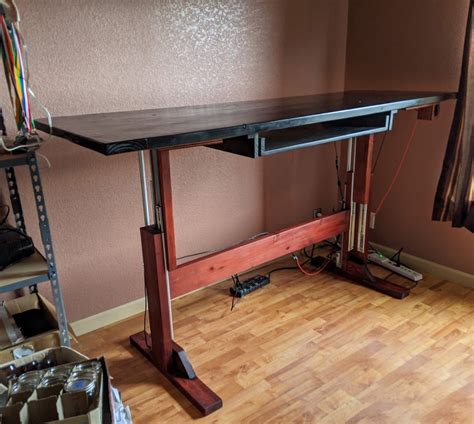11 Diy Standing Desks You Can Build Today