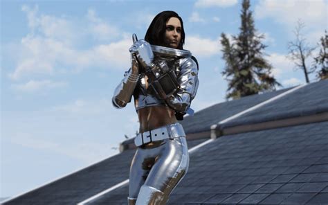 The 20 Best Fallout 4 Armor Sets 2023 Gaming Gorilla
