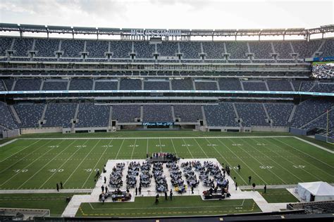 Corporate Event Venues In New York Metlife Stadium