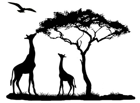 Jun 29, 2021 · hello! Giraffe Mama Baby 3-3/4" Black #647 Fused Glass Decals ...