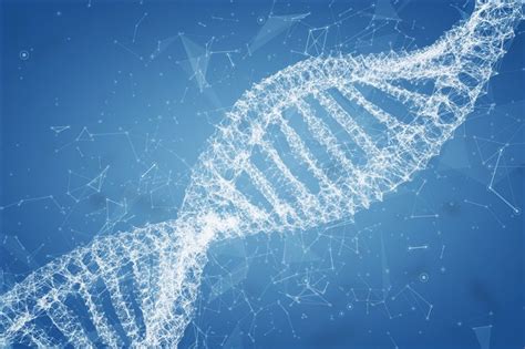 el código del genoma humano por fin está completo