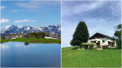 Jufa hotels bietet familienurlaube in österreich, deutschland, liechtenstein & ungarn. Vorarlberg Oostenrijk | Zomer in Montafon, Lech Zürs en ...