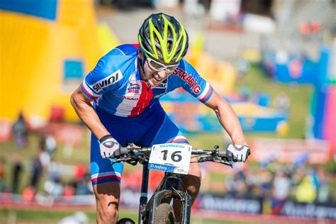 Jun 14, 2021 · in the men's race, flueckiger joined an elite group of three leaders along with ondrej cink and anton cooper. Velonews.pl | Ludzie - - Ondrej Cink sensacyjnym medalistą ...