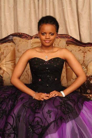 Princess Sikhanyiso Dlamini Black Royals African Royalty African