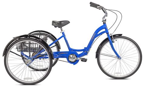 8 Best Womens Tricycle In 2022