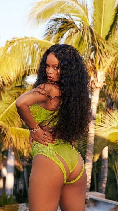 Rihanna Fenty Faradenza